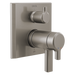 Delta Pivotal: TempAssure 17T Series Valve Trim with 3-Setting Integrated Diverter