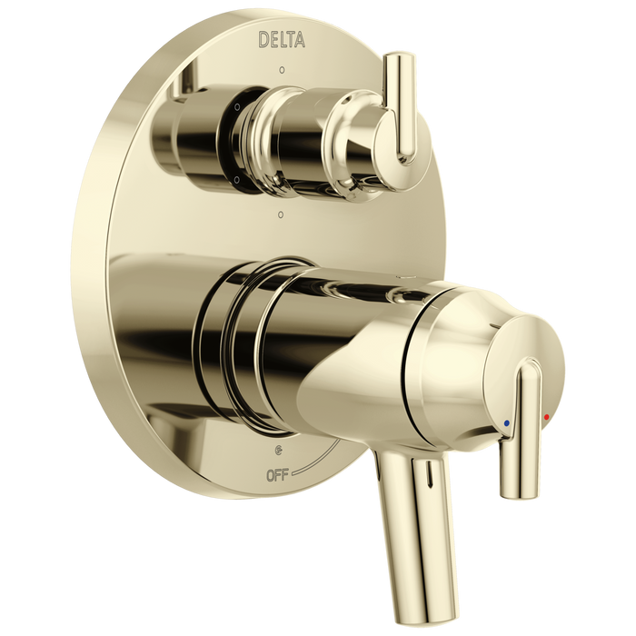 Diverter Trim 6-Setting