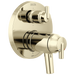 Diverter Trim 6-Setting