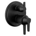 Matte Black