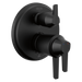 Delta Galeon: 17T S Integrated Diverter Trim-6 Setting