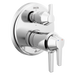Delta Galeon: 17T S Integrated Diverter Trim-6 Setting