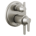 Delta Galeon: 17T S Integrated Diverter Trim-6 Setting