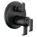 Delta Tetra: TempAssure 17T Series Integrated Diverter Trim with 6-Setting