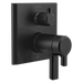 Delta Pivotal: TempAssure 17T Series Valve Trim with 6-Setting Integrated Diverter