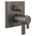 Lumicoat Black Stainless