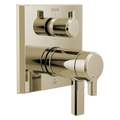 Lumicoat Polished Nickel