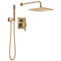 Champagne Bronze
