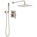 Spotshield Brushed Nickel
