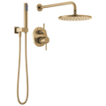 Champagne Bronze