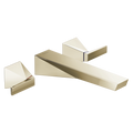 Lumicoat Polished Nickel
