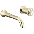 Polished Nickel