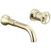 Single Handle Mount Bathroom Faucet