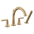 Champagne Bronze