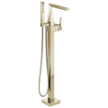 Lumicoat Polished Nickel