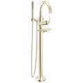 Lumicoat Polished Nickel