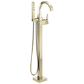 Lumicoat Polished Nickel