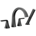 Matte Black