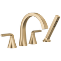 Champagne Bronze