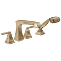 Champagne Bronze