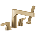Champagne Bronze