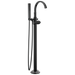 Floor Mount Tub Filler Trim