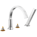 Lumicoat Chrome