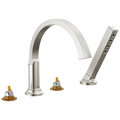 Lumicoat Stainless