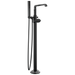 Floor Mount Tub Filler Trim