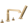 Lumicoat Champagne Bronze
