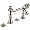 Polished Nickel