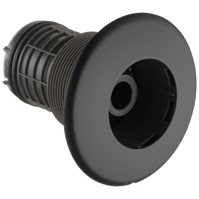 HydraChoice Round Body Spray Trim