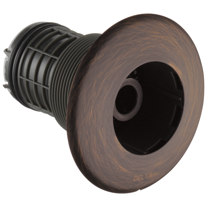 Delta T50010 Hydra Choice Round Body Spray Trim