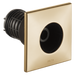 Delta Other: HydraChoice Square Body Spray Trim