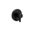 Matte Black