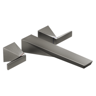 Delta Trillian: Wall Mount Tub Filler Trim