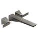 Delta Trillian: Wall Mount Tub Filler Trim