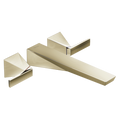 Lumicoat Polished Nickel