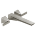 Delta Trillian: Wall Mount Tub Filler Trim