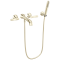 Lumicoat Polished Nickel