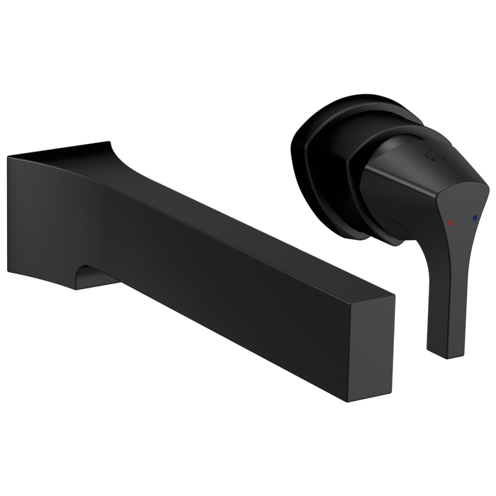 Delta T574LF-WL Zura Single Handle Wall Mount Lavatory Faucet Trim