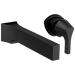 Delta T574LF-WL Zura Single Handle Wall Mount Lavatory Faucet Trim