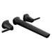 Delta Galeon: Wall Mount Tub Filler