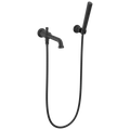 Matte Black