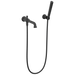 Delta Broderick: Wall Mount Tub Filler Trim with Hand Shower - Less Handles