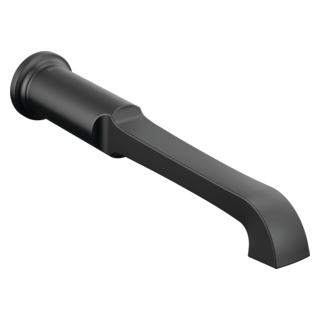Delta Tetra: Wall Mount Tub Filler Trim