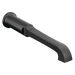 Delta Tetra: Wall Mount Tub Filler Trim