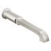 Delta Tetra: Wall Mount Tub Filler Trim