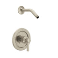 Brushed Nickel