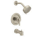 Brushed Nickel